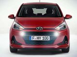 Hyundai Motor India To Launch Grand i10 Facelift In February 2017