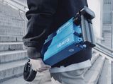 The Newest Hyundai Ioniq Is One Of The Coolest Scooters On The Planet  