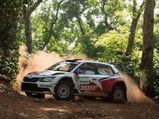 India Might Host World Rally Championship Round By 2019