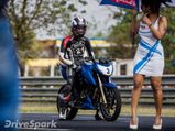TVS One Make Championship 2016; The Lesson I Learned