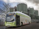 Kolkata To Get India’s First Buses Running On Biogas