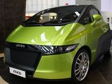 JSW Group Plans To Develop Electric Vehicles By 2020