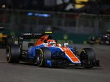 Formula One: Manor Racing Shuts Down