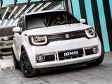 Maruti Suzuki Might Introduce Ignis RS Soon In India