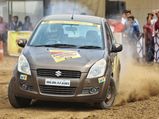 Maruti Suzuki Autocross Championship To Be Held In Mumbai