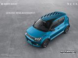 Maruti Suzuki Ignis Accessories List — Stand Out From The Crowd!