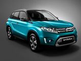 Next-Gen Suzuki Grand Vitara To Lose Off-Road Capabilities; Confirms Suzuki
