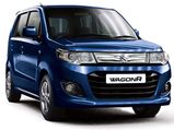 Maruti Suzuki New WagonR VXi+: Key Features