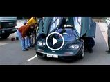 Watch The McLaren F1's Original Record-Setting Top-Speed Run — It Took A 1,000hp Veyron