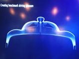 Mercedes-AMG Hypercar Teased Again At CES 2017 — Will Feature F1 Engine 