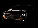 Mercedes GLA Facelift Teased Ahead Of Detroit Auto Show Debut 