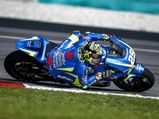 MotoGP Official Test 2017: Iannone Tops Second Day At Sepang