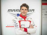 Nice To Have A Street Named After Jules Bianchi