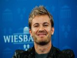 Becoming An Action Hero Would Make Me Happy — Nico Rosberg