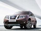 Nissan Terrano Facelift Launch Details Revealed