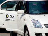 Ride Sharing By Uber And Ola Illegal — Karnataka Transport Commissioner
