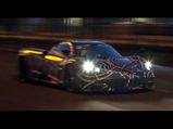 Pagani's Latest Teaser Reveals Drop-Top Huayra Roadster Ahead Of Geneva Debut