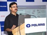 Our Target Customers Are Independent Businessmen — Pankaj Dubey, CEO, Eicher Polaris