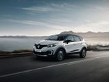 Renault Kaptur To Be Launched This Festive Season In India