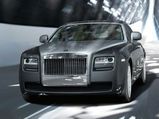 Rolls-Royce Creates Another History In Its 113-Year