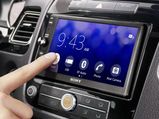 Sony India Launches XAV-AX100 With Android Auto And Apple CarPlay