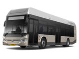 Tata Motors Launches Hybrid And Electric Buses