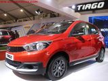 Tata Motors Showcases The Tiago Aktiv; India Launch Soon