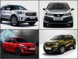 Top 10 Selling Cars In India In 2016 — Led By New Generation Models!