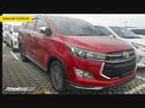 Toyota Innova Crysta Venturer Brochure Leaked Ahead Of Launch