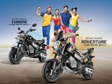 Honda Navi Adventure And Chrome Edition To Be Available In India Soon
