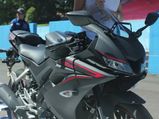 Yamaha R15 V3.0, The Most Powerful 150cc Motorcycle; Detailed Specification