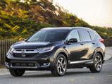 India-Spec CR-V Revealed — Has Honda Finally Cracked The Indian SUV  Code?