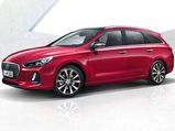 2017 Hyundai i30 Wagon Revealed Ahead Of Geneva Motor Show
