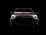 India-Bound 2017 Isuzu MU-X Facelift Teased