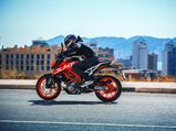 2017 KTM 390 Duke And 200 Duke India Launch On February 23