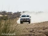 2017 Maruti Suzuki Desert Storm: Suresh Rana And CS Santosh Lead After Leg 3