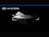 India-Bound 2017 Hyundai Verna Teased