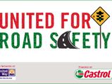 Two Wheels One Life — Road Safety Campaign Held Across India