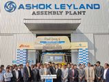 Ashok Leyland Opens New Assembly Plant In Dhaka, Bangladesh