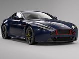 Aston Martin Vantage S Red Bull Racing Edition Revealed 