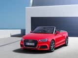 Drop-Top Audi A3 Cabriolet Launched In India; Priced At Rs 47.98 Lakh