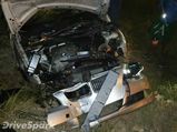 Three People Killed In BMW Crash; One Survives — Images Are Horrifying