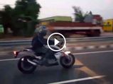 Spy Pics: BMW G 310 R Spied Ahead Of India Launch — Will It Dethrone The Dukes?