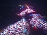 China Experiences A Traffic Jam That Is 50KM Long — Here’s Why