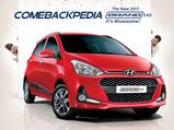 Innovative Digital Campaign “Comebackpedia” Launched By Hyundai