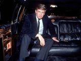 U.S. President Donald Trump’s Ex-Limousine Is Up For Grabs