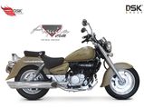 DSK Hyosung Aquila 250 Limited Edition Launched In India; Priced At Rs 2.94 Lakh