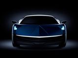 Elextra Electric Supercar Teased — Claims To Be Faster Than A Tesla