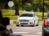 Ford Self-Driving Cars — CEO Reveals His Major Fear