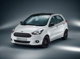 Rumour: Ford Might Launch Figo 'Sports' Edition In India